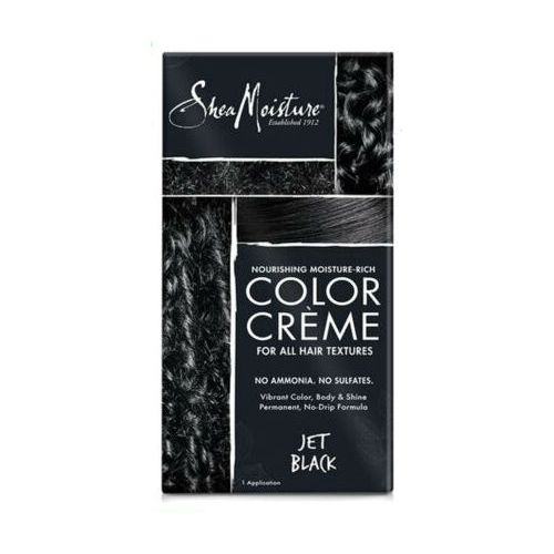Shea Moisture Jet Black 14oz product image