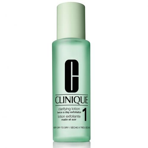 Clinique Clarifying Lotion 1 - 200ml product image