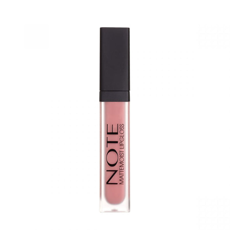 Note Mattemoist Lipgloss - 411 product image