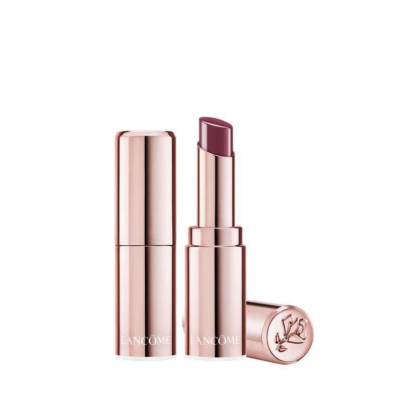 Lancome L'Absolu Mademoiselle Shine Lipstick - 398 Mademoiselle Loves product image