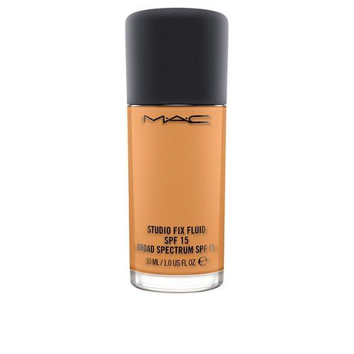 MAC Studio Fix Fluid Foundation SPF 15 - C8 product image