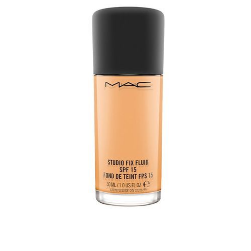 MAC Studio Fix Fluid Foundation SPF 15 - NC 43.5 product image