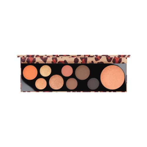 MAC Girls EyeShadow Palette - Mischief Minx product image