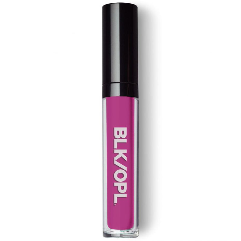 Black Opal Liquid Matte Lipstick - Fab Fuchsia product image