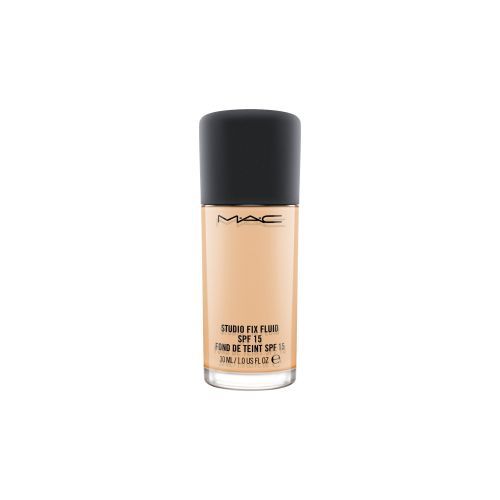 MAC Studio Fix Fluid Foundation SPF 15 - N6 30ML product image