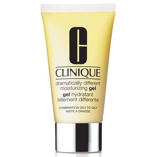 Clinique Dramatically Different Moisturizing Gel (tube) - 50ml product image