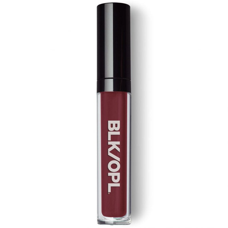 Black Opal Liquid Matte Lipstick - Ruby product image