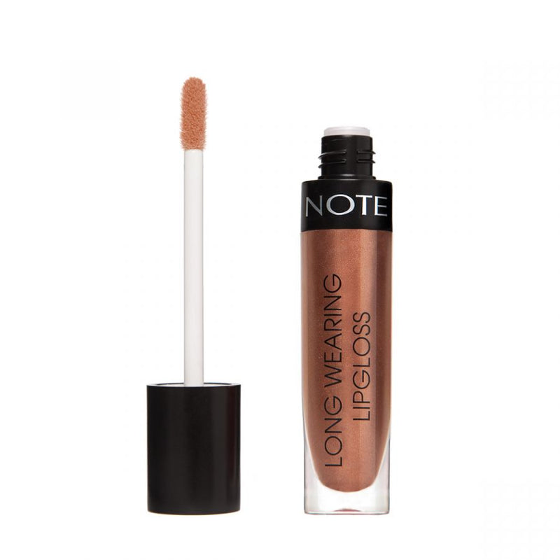 Note Long Wearing Lipgloss - 24 Bronze Code product image