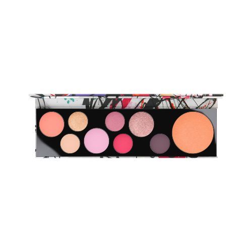 MAC Girls EyeShadow Palette - Fashion Fanatic product image
