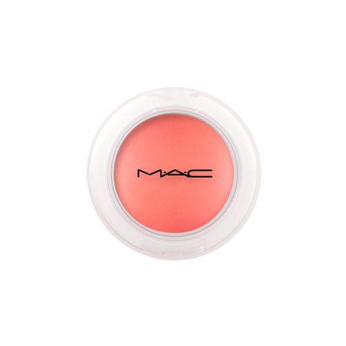 MAC Glow Play Blush Thats Peachy product image