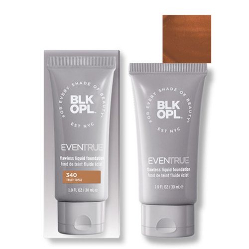 Black Opal Even True Flawless Liquid Foundation - Hazelnut product image