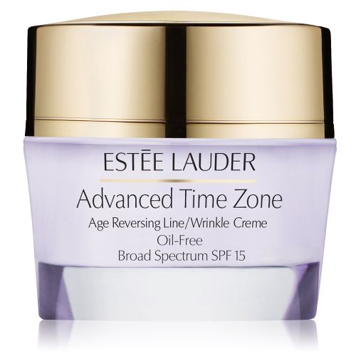 Estee Lauder Advanced TimeZone Age Reversing Line/Wrinkle Creme OilFree SPF 50ml product image