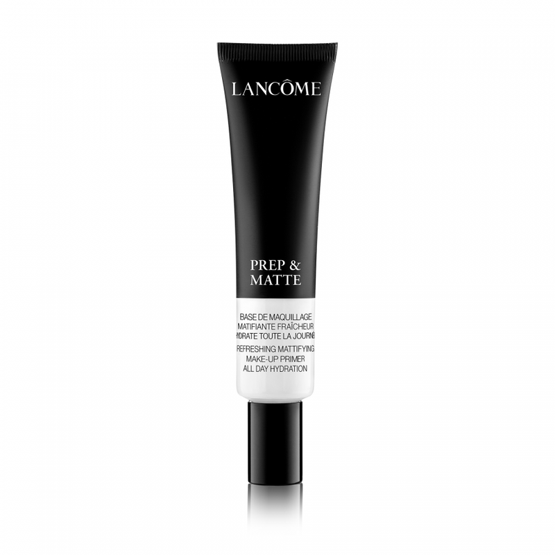 Lancome Prep & Matte Mattifying all day hydration Primer 25ml product image