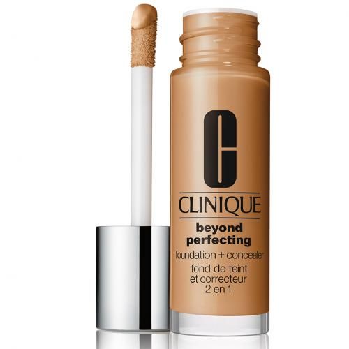 Clinique Beyond Perfecting Foundation & Concealer-Golden - 30ml product image