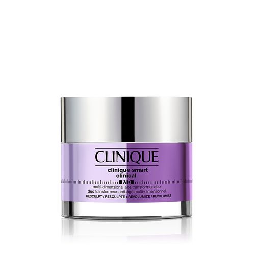 Clinique Smart Clinical Multi- Dimensional DUO 50ml product image
