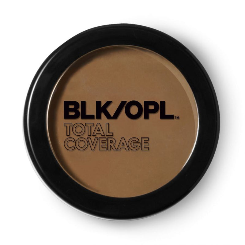 Black Opal Total Coverage Concealing Foundation - Hazelnut product image