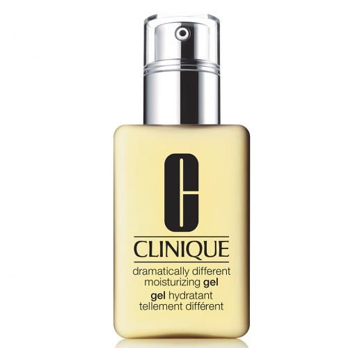 Clinique Dramatically Different Moisturizing Gel (with Pump) - 125ml product image