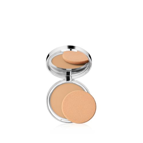 Clinique Super Double Face Powder - Matte Honey product image