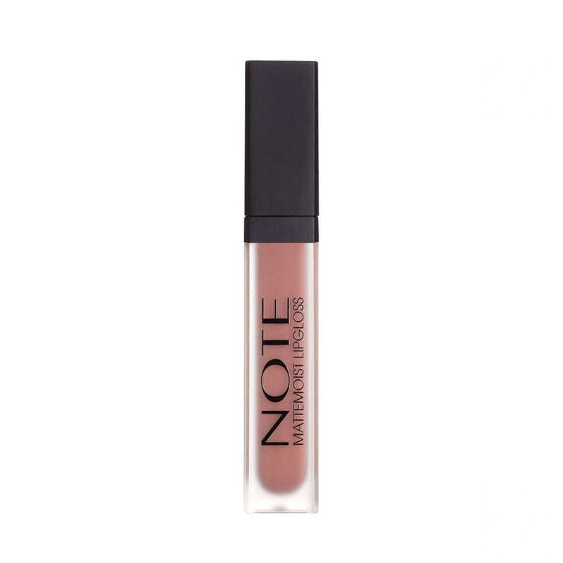 Note Mattemoist Lipgloss - 414 product image
