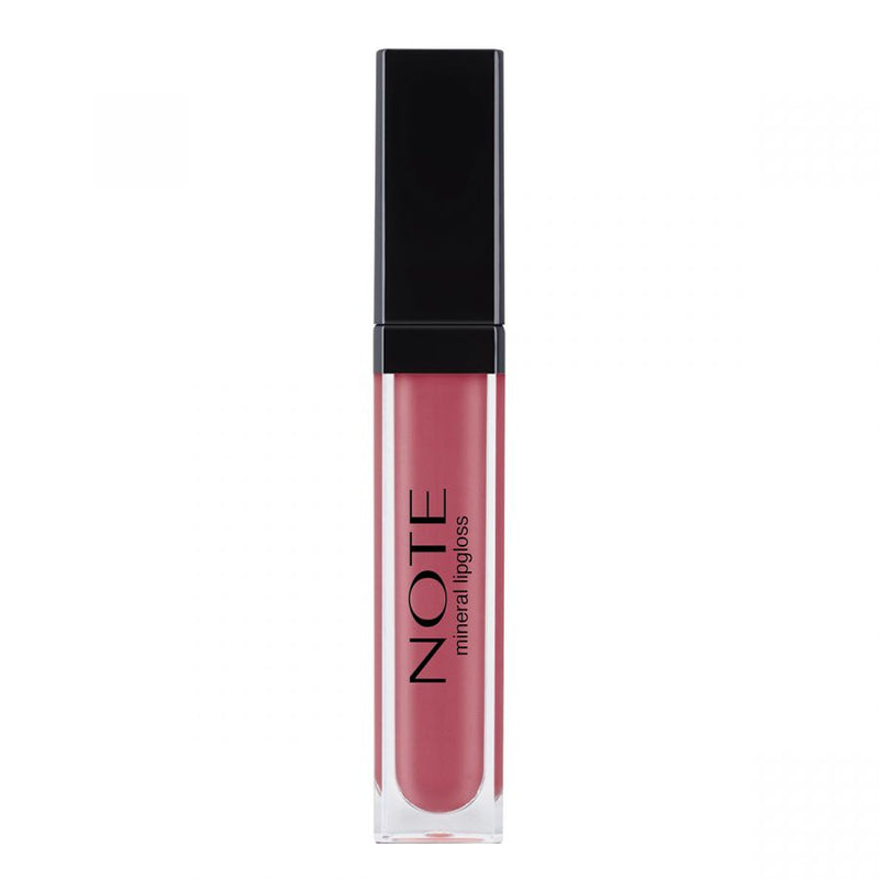 Note Mineral Lipgloss - 04 product image