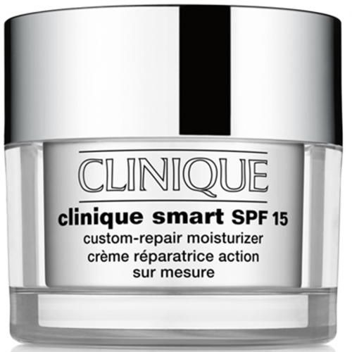 Clinique Smart Broad Spectrum SPF 15 Custom-Repair Moisturizer(Oily Skin) -50ml product image