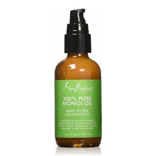Shea Moisture Yucca & Plantain Thickening Shampoo 13oz product image