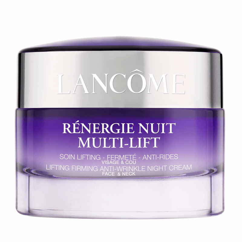 Lancome Renergie Multi-Lift Night 50ml product image