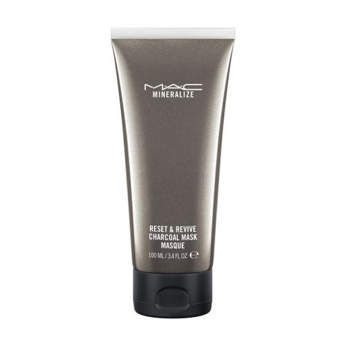 MAC Mineralize Reset & Revive Charcoal Mask 100ml product image