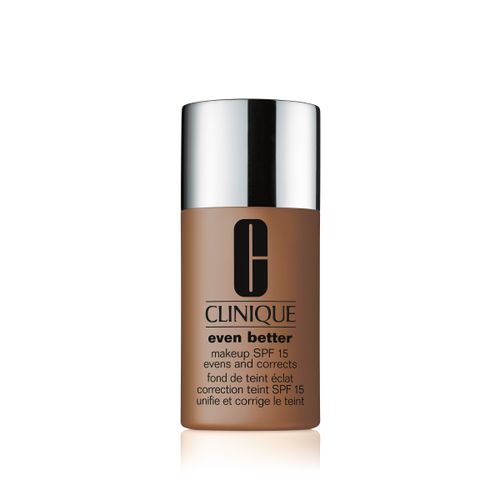 Clinique Even Better Make Up SPF 15 Foundation 30ml - Mahogany product image
