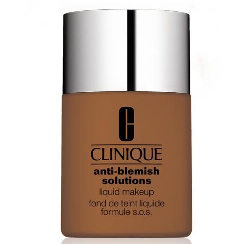 Clinique Anti Blemish Solutions Liquid Makeup-Ginger - 30ml product image