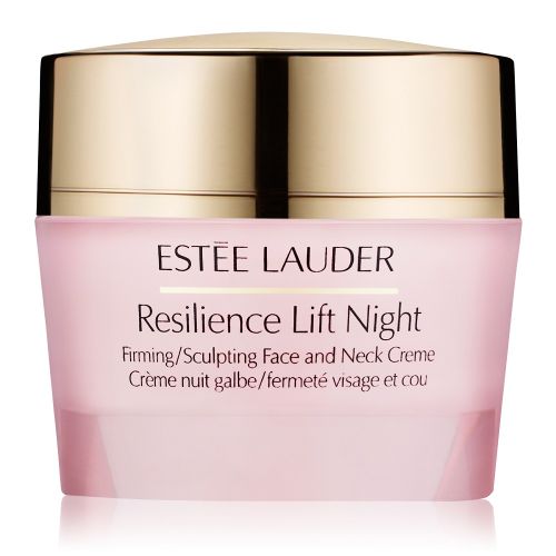 Estee Lauder Resilience Lift Night Firming/Sculpting Face And Neck Creme 50ml product image