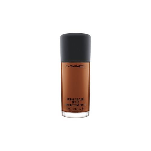 MAC Studio Fix Fluid Foundation SPF 15 - NW60 30ML product image