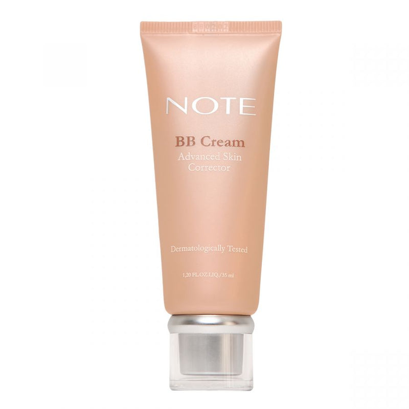 Note BB Cream - 301 product image