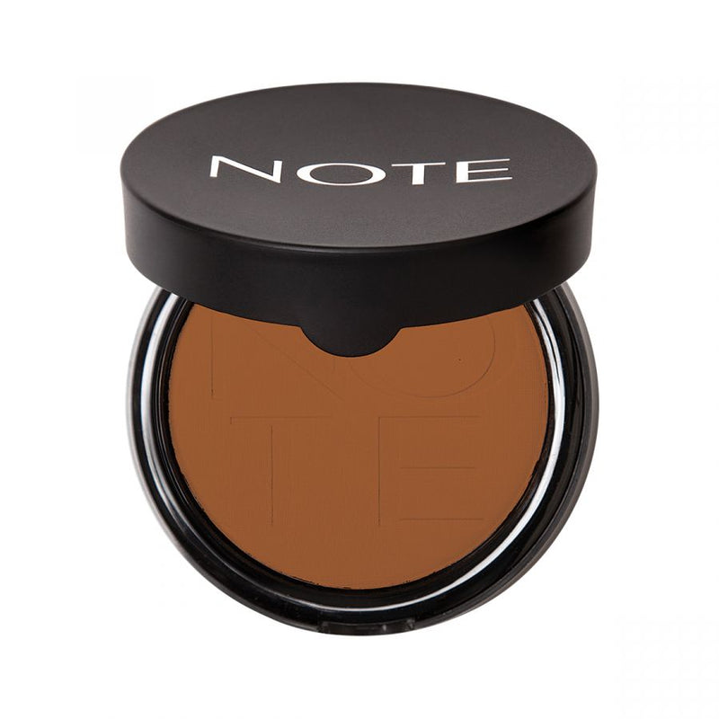 Note Luminous Silk Compact Powder - 212 product image
