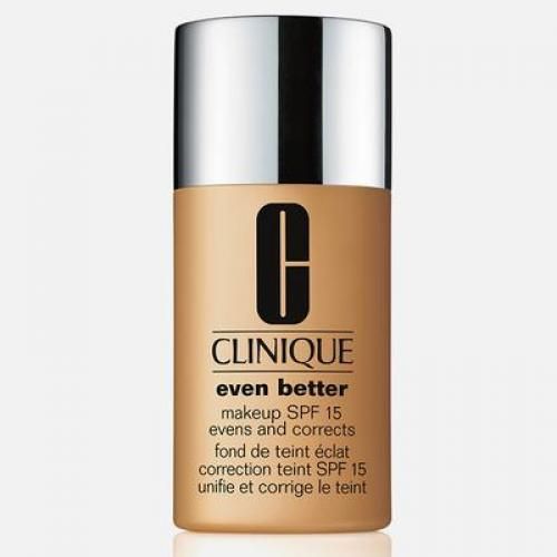 Clinique Even Better Make Up SPF 15 Foundation 30ml - Golden product image