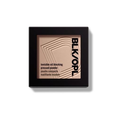 Black Opal Invisible Oil Blocking Pressed Powder product image