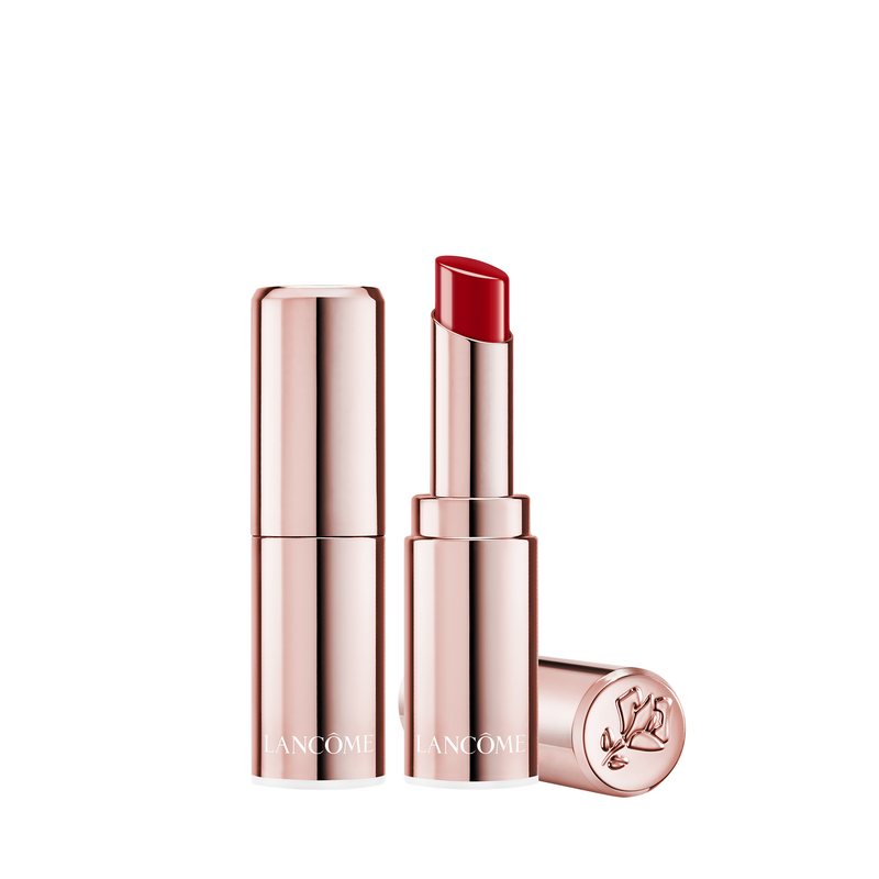Lancome L'Absolu Mademoiselle Shine Lipstick - 525 As Good As Shine product image