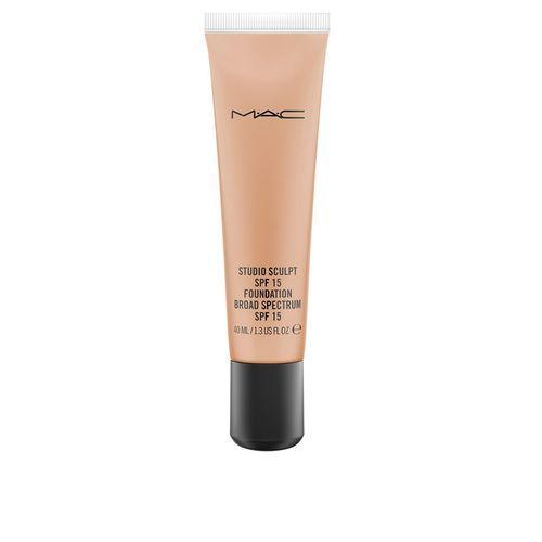 MAC Studio Sculpt SPF 15 Foundation - NC45 product image