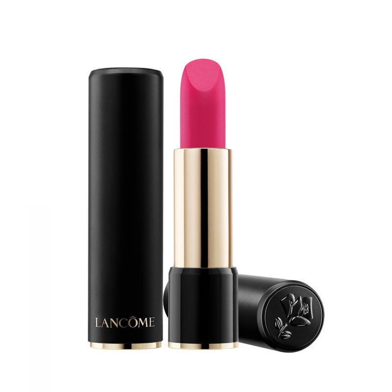 Lancome Absolu Rouge Drama Matte Lipstick 382 Pink Exaltation product image