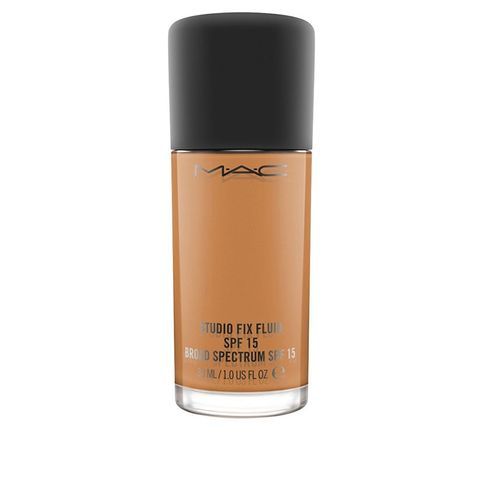 MAC Studio Fix Fluid Foundation SPF 15 - NW 44 product image