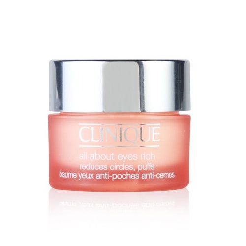 Clinique All About Eyes Rich eye cream - 15ml product image