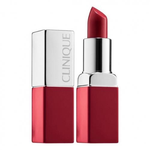 Clinique Pop Matte Lip Colour + Primer - Berry Pop 4g product image