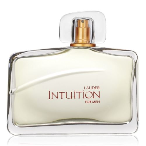 Estee Lauder Intuition Cologne Spray 100ml product image