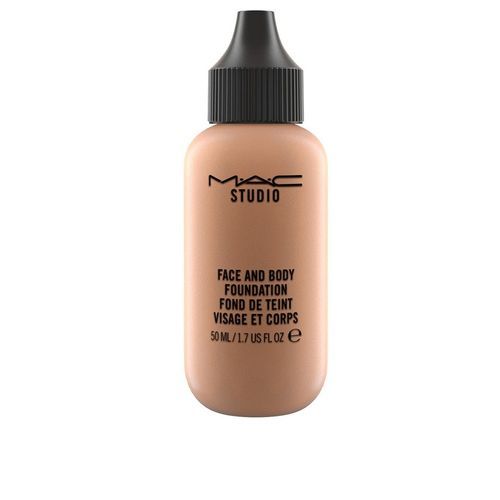 MAC Studio Face & Body Foundation - N7 product image