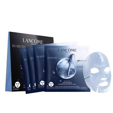 Lancome Genefique Hydro Melting Mask 24X4 product image