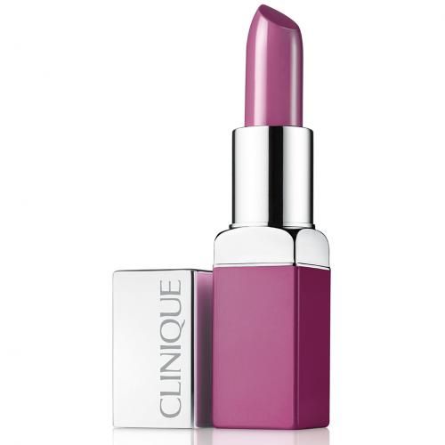 Clinique Pop Matte Lip Colour + Primer - Grape Pop product image