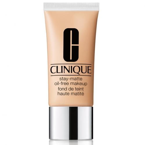 Clinique Stay Matte Oil Free Foundation - Ginger product image