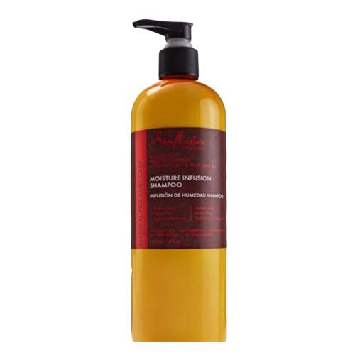 Shea Moisture Professional Moisture Infusion Shampoo product image