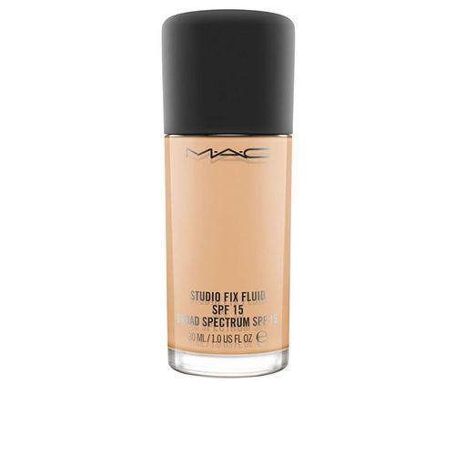 MAC Studio Fix Fluid Foundation SPF 15 - NC 37 product image
