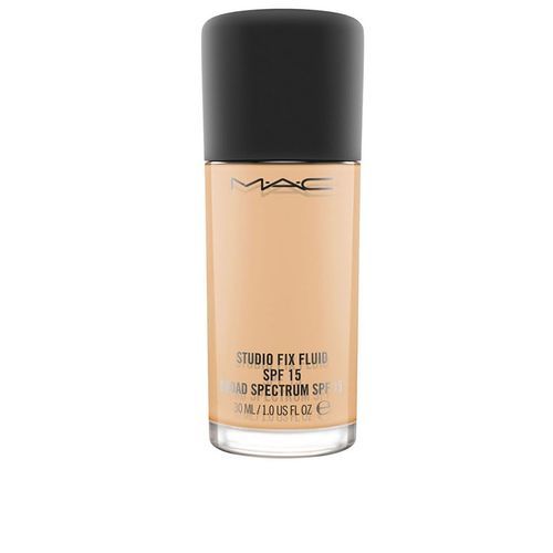 MAC Studio Fix Fluid Foundation SPF 15 - NC 25 product image